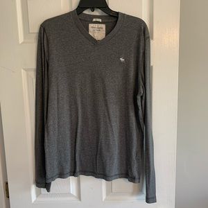 Abercrombie & Fitch Men’s Shirts